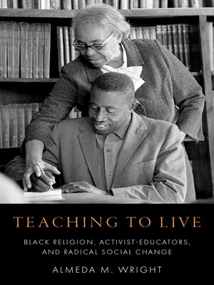 cover image of Teaching to Live